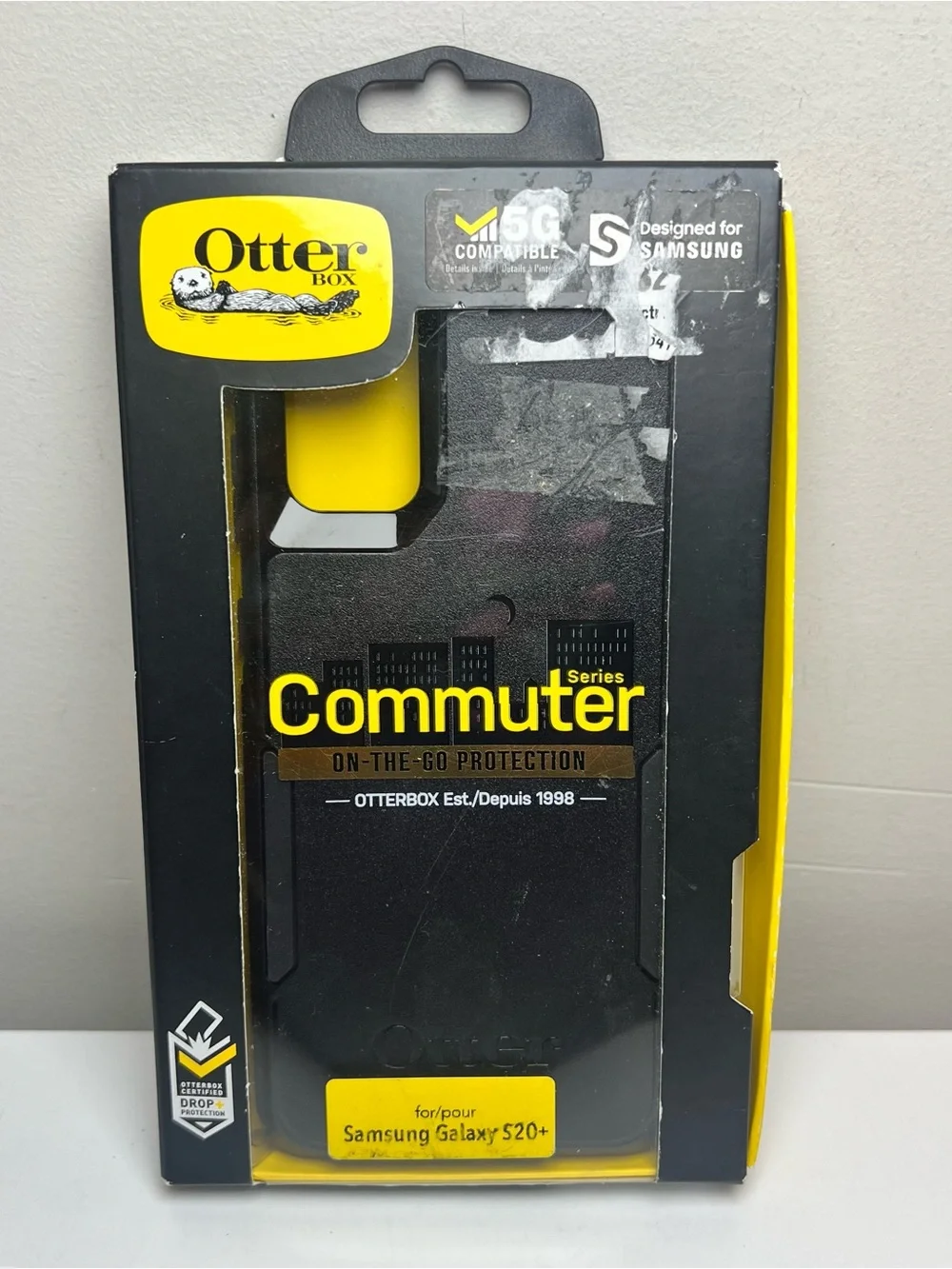OtterBox Commuter Series Phone Case